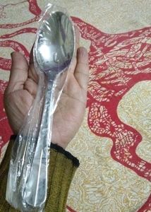 Bigger Heavy Premium Quality Spoons