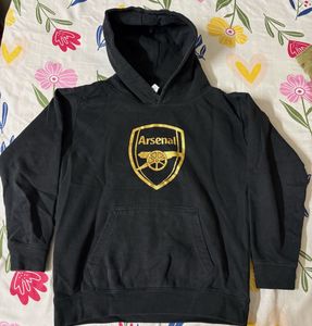 Arsenal FC Hoodie
