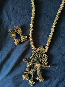 Oxidised Jewellery