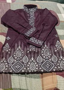 Boys Kurta Set
