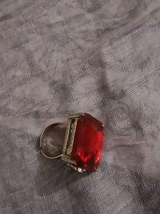 Statement Cocktail Ring