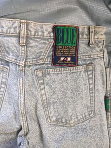 Blue Collection Jeans