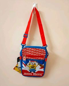 Kids Minon Slig Bag