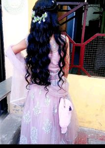 New Brand Lehnga Choli