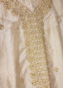 Elegant Embellished Kurta