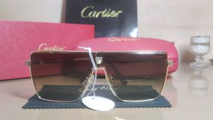 Cartier Sunglasses - Luxury Eyewear