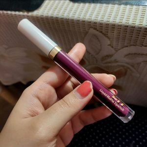 MyGlamm LIT Liquid Matte Lipstick