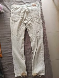 Men's 2 jeans size 34