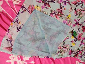 40 Or L Size Newly Stitched Cotton Kurti