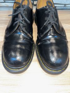 Vintage Dr. Martens Shoes