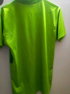 NIKE DRY-FIT T-SHIRT. Tottenham Hotspur F.C.