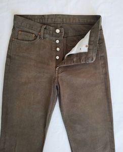 Vintage Levi’s 501