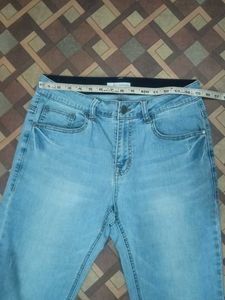 ⚡ ⚡ Flash Sale ⚡ ⚡-aakmann  Denim Jeans