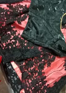 Women's fully Stitched wedding Lehenga
