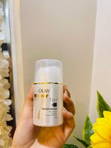 Olay 7 in 1 Moisturizer