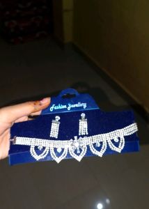 It's Necklace