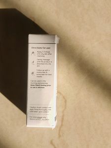Combo Of 3 Nykaa Perfume Clearing Serum Concealer