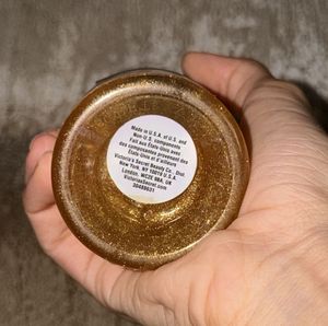 Victoria's Secret Coconut Passion Shimmer Mist