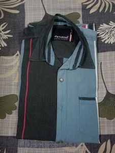 Branded Men Shirt..In Good Condition