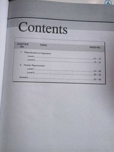 Aakash BYJU'S Zoology Study Package-1 Class XII