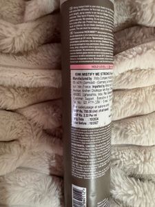 Wella professionals hair spray
