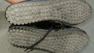 Old Shoe