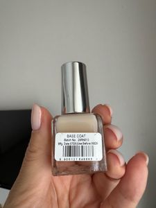 RENEE Base Coat Nail Polish