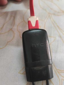 HTC Mobile Charger