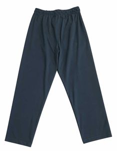 Men's Dark Grey Athletic Pants
