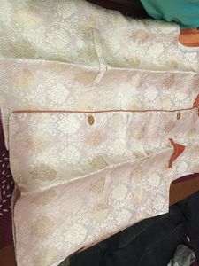 Men's Ethnic Kurta Jacket