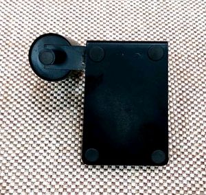 Multipurpose Mobile Stand N Visiting Card Holder