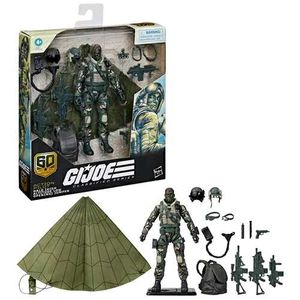 G.I. Joe Classified Series Action Figure