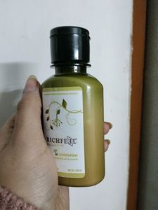 Richfeel Moisturizer