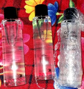 USA Nail Polish Remover💅