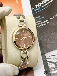 FOSSIL*❣️🔸 *LADIES WATCH*🔸 *GOOD QUALITY*