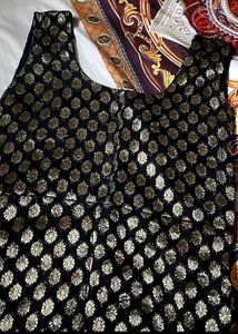 Elegant Ethnic Kurta only