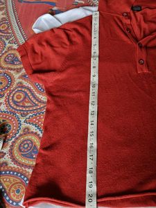1Cuftan Style &amp;1Regular Stylish Tshirt.. Combo