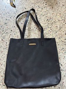 Chic bagsy malone Black Tote Bag