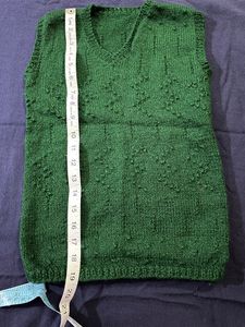 Baby Boy/Girl Handmade Sweater