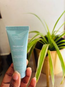 Conscious Chemist Trubiom Pigmentation Corrector