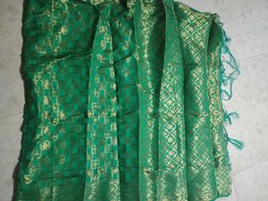 Half Saree Lehnga