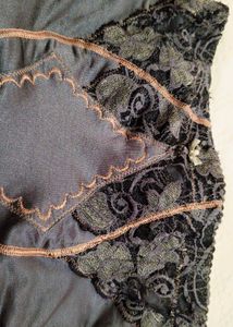 Very Beautiful Embroidery And Usefull Shaper