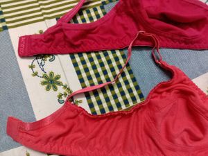 Bras - Comfort &amp; Support