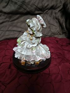 Doll Show Piece