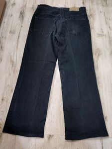 Sc1561 Lawman Jeans Waist 34