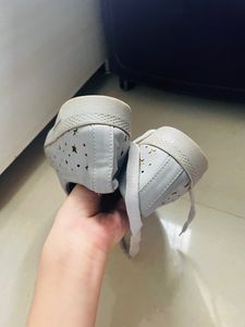 Casual Shoe
