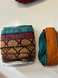 Combo Of Many Laces
