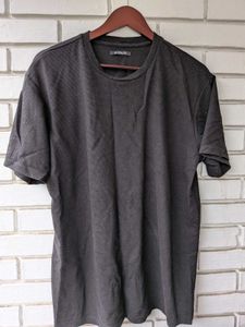 Tee shirt & shorts