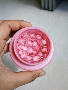 Earth Rhythm Barrier Repair Capsule Cream