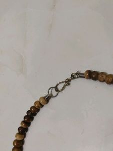 Unique Boho Necklace